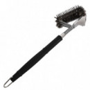Cepillo Limpieza Barbacoas AIRMEC 43X7CM