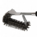 Cepillo Limpieza Barbacoas AIRMEC 43X7CM