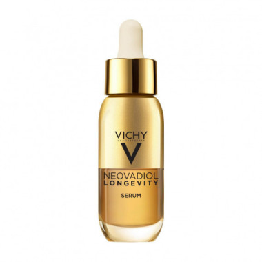 VICHY Neovadiol Longevity Serum Regenerador 30ML