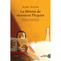 La librer�a de M. Picquier
