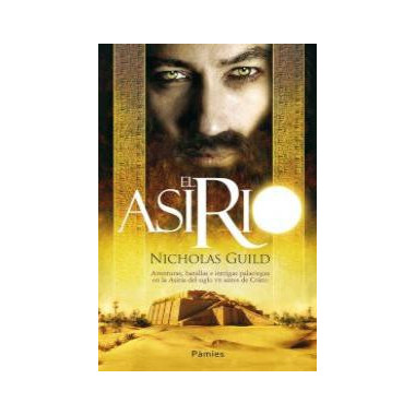 El asirio