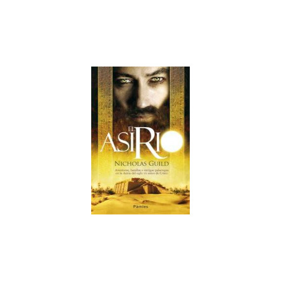 El asirio
