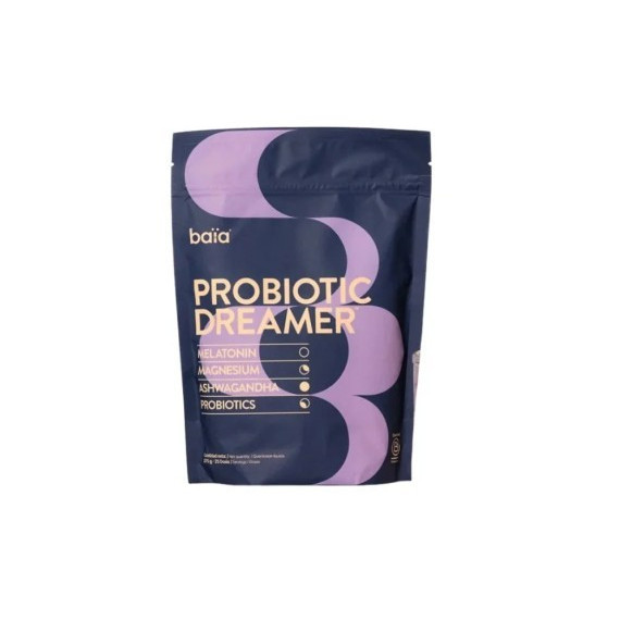 Baia Probiotic Dreamer 375 Gr  BAIA FOOD