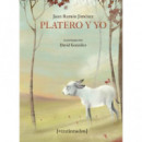 PLATERO Y YO