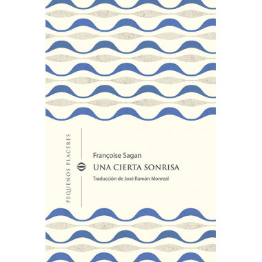 UNA CIERTA SONRISA