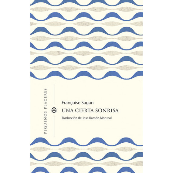 UNA CIERTA SONRISA