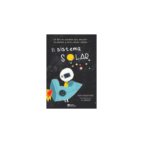 el Sistema Solar