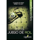 R.P.G. Juego de Rol