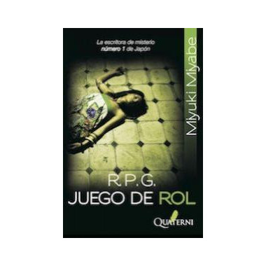 R.P.G. Juego de Rol