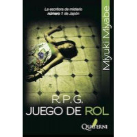 R.P.G. Juego de Rol