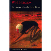la Casa en el Confín de la Tierra