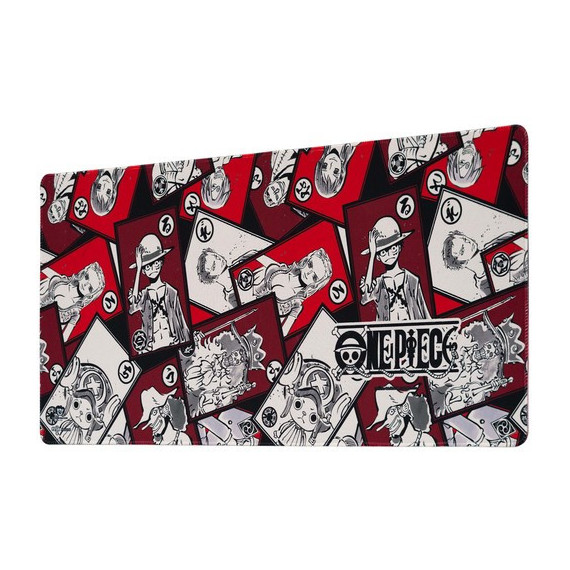 Alfombrilla Xl One Piece  GRUPO ERIK