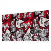 Alfombrilla Xl One Piece  GRUPO ERIK