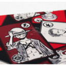Alfombrilla Xl One Piece  GRUPO ERIK
