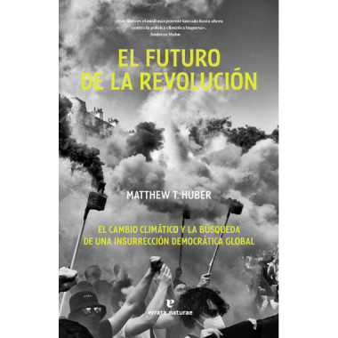 El futuro de la revolucion