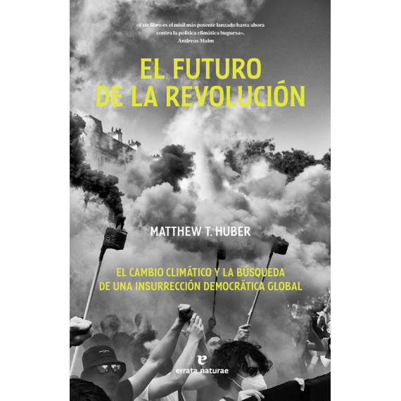 El futuro de la revolucion
