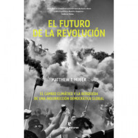 El futuro de la revolucion