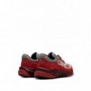 NEW BALANCE - M_W_U990V6 - RT6 - U990RT6/RT6