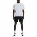 ON RUNNING - Focus Shorts - Black - 1MF11190553/Black