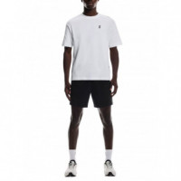 ON RUNNING - Focus Shorts - Black - 1MF11190553/BLACK