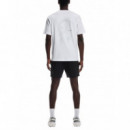 ON RUNNING - Focus Shorts - Black - 1MF11190553/Black