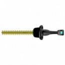 Cortasetos TitaniumSword 4500 Freemove