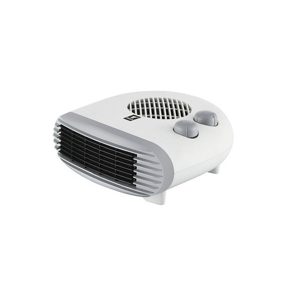 THULOS Termoventilador Calefactor TH-FH12  1000/2000W 2 Posiciones de Calor