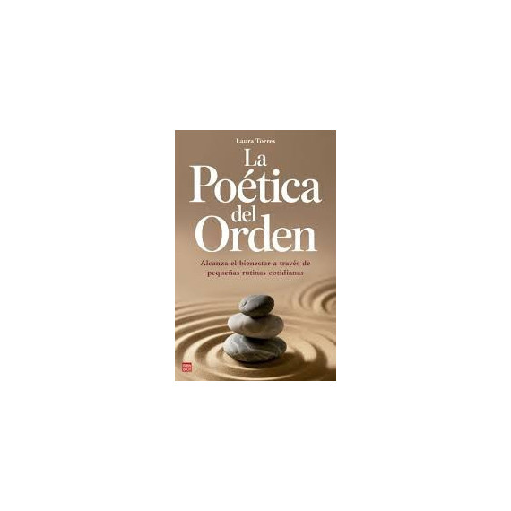 la Poetica del Orden   2026