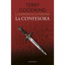 la Espada de la Verdad 11 la Confesora   2026