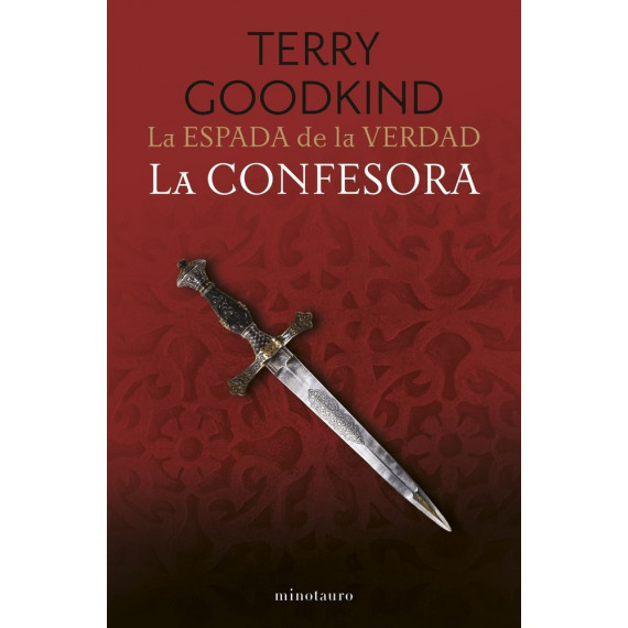 la Espada de la Verdad 11 la Confesora   2026