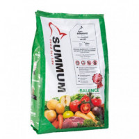 SUMMUM Perro Balance 1 Kg