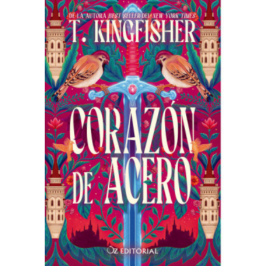 CORAZON DE ACERO