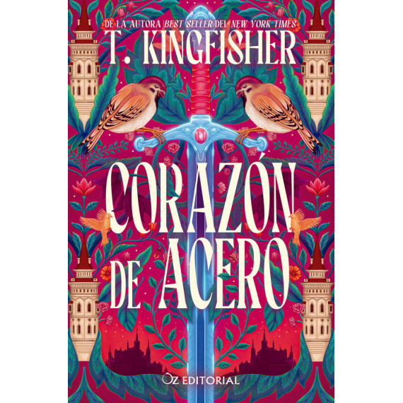 CORAZON DE ACERO