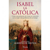 Isabel la Catolica   2026