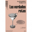 LAS VERDADES ROTAS