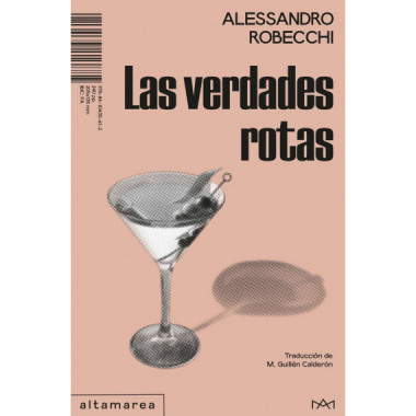 LAS VERDADES ROTAS