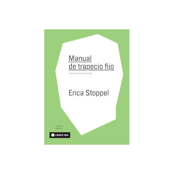 MANUAL DE TRAPECIO FIJO