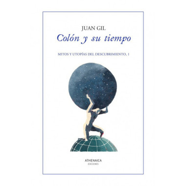 COLON Y SU TIEMPO