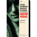 CAJAS DE MUSICA DIFICILES DE PARAR