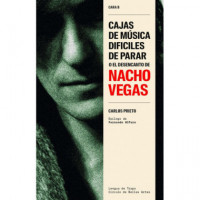 Cajas de Musica Dificiles de Parar   2026