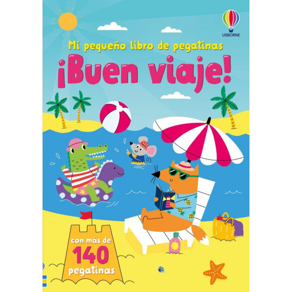 Buen Viaje   2026