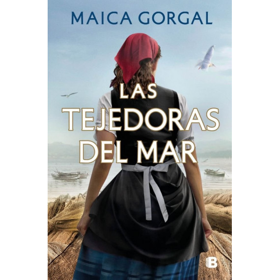 Las tejedoras del mar