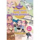 Rescatadoras de Unicornios 10 Viaje Al Pais de los Gigantes   2026