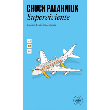 Superviviente