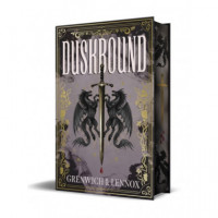 Duskbound Trilogia Esprithean 2   2026