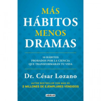 Mas Habitos Menos Dramas   2026