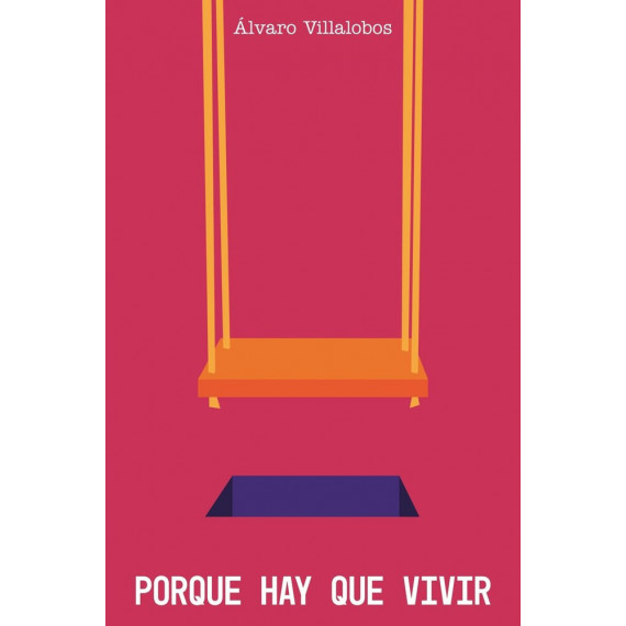 PORQUE HAY QUE VIVIR