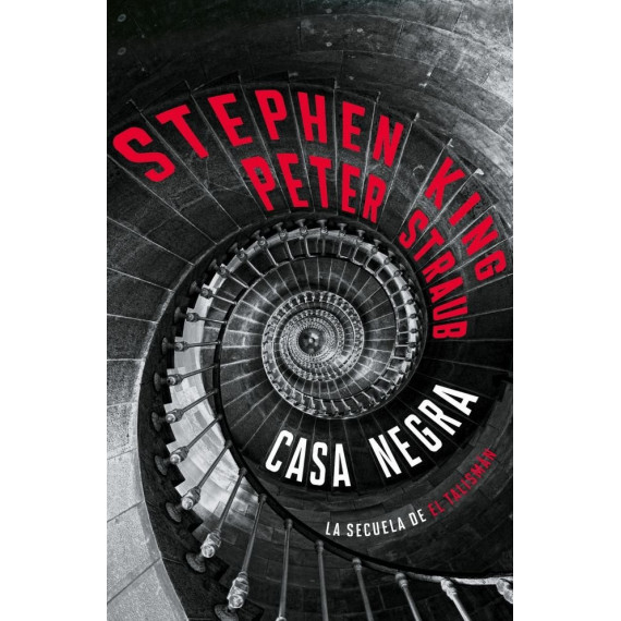 Casa Negra   2026
