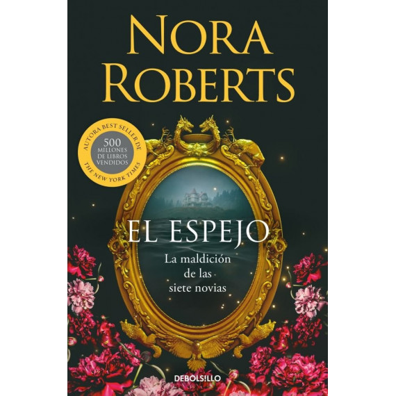 el Espejo la Maldicion de las Siete Novias 2   2026