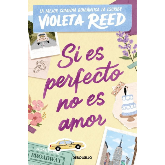 Si Es Perfecto No Es Amor   2026